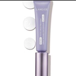 Laneige Retinol Firming Cream Treatment 15ml